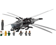 LEGO Icons 10327 Diuna - Atreides Royal Ornithopter - 1219031 - zdjęcie 2
